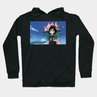 Venti Hoodie